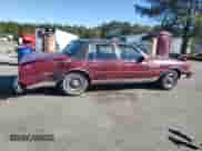 1986 Chevrolet Caprice с VIN 1G1BN69H0GX204734, выставлен на аукционе Copart как лот 47292705 с пробегом 24 345 миль миль и Списание • Salvage title. История ставок и продаж доступна на DreamBid. Изображение 3.