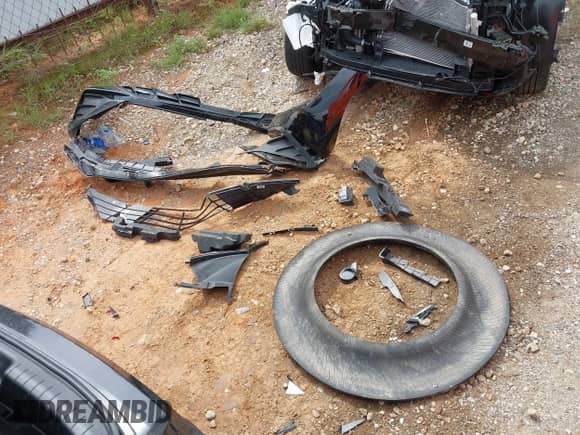 2024 Hyundai Elantra SEL с VIN KMHLM4DG6RU810475, выставлен на аукционе IAAI как лот 43134051 с пробегом 15 444 миль миль и . История ставок и продаж доступна на DreamBid. Изображение 11.