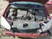 2006 Chevrolet Malibu Maxx LTZ z VIN 1G1ZU63846F154550, wystawiony jako Copart lot #49699365 z przebiegiem 179 252 mil mil oraz Szkoda całkowita • Salvage title. Historia ofert i sprzedaży dostępna na DreamBid. Obrazek 11.