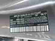 2018 Mercedes-Benz CLA 250 with VIN WDDSJ4GB4JN579427, listed as a IAAI auction lot 42659209 with Not provided miles and . Bid and sale history available at DreamBid. Image 9.