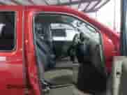 2016 Nissan Frontier S z VIN 1N6AD0EV3GN741881, wystawiony jako IAAI lot #42197636 z przebiegiem 101 565 mil mil oraz . Historia ofert i sprzedaży dostępna na DreamBid. Obrazek 5.