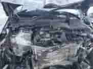 2017 Land Rover Discovery HSE with VIN SALRRBBVXHA025889, listed as a Copart auction lot 69049005 with Not provided miles and Salvage title. Bid and sale history available at DreamBid. Image 12.