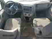 2004 Chevrolet Astro с VIN 1GNDM19X44B103760, выставлен на аукционе Copart как лот 45551785 с пробегом 194 936 миль миль и Списание • Salvage title. История ставок и продаж доступна на DreamBid. Изображение 8.