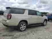 2023 Chevrolet Suburban LT с VIN 1GNSCCKD2PR170276, выставлен на аукционе Copart как лот 70963375 с пробегом 47 477 миль миль и На запчасти • Non repairable. История ставок и продаж доступна на DreamBid. Изображение 3.