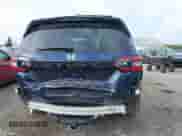 2025 Honda Pilot EX-L с VIN 5FNYG1H45SB054961, выставлен на аукционе IAAI как лот 43321609 с пробегом 17 426 миль миль и . История ставок и продаж доступна на DreamBid. Изображение 16.