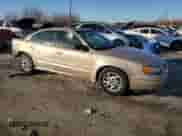 2004 Pontiac Grand Am SE1 with VIN 1G2NF52FX4C208057, listed as a Copart auction lot 41761695 with 206,907 mi miles and Salvage title. Bid and sale history available at DreamBid. Image 4.