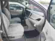 2020 Toyota Sienna LE with VIN 5TDKZ3DC6LS030934, listed as a IAAI auction lot 43066835 with 173,707 mi miles and . Bid and sale history available at DreamBid. Image 5.