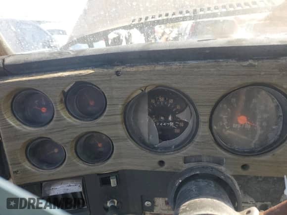 1973 Chevrolet Blazer с VIN CKY183F114958, выставлен на аукционе Copart как лот 75931044 с пробегом 424 476 миль миль и Списание • Salvage title. История ставок и продаж доступна на DreamBid. Изображение 9.