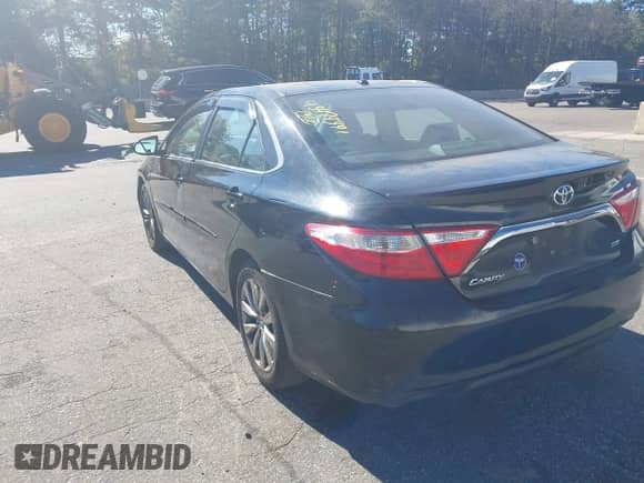 2016 Toyota Camry LE с VIN 4T1BF1FK5GU263394, выставлен на аукционе IAAI как лот 43479391 с пробегом 219 270 миль миль и . История ставок и продаж доступна на DreamBid. Изображение 3.