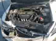 2006 Honda Accord EX-L с VIN 1HGCM56886A147232, выставлен на аукционе Copart как лот 81549425 с пробегом 237 848 миль миль и Списание • Salvage title. История ставок и продаж доступна на DreamBid. Изображение 11.