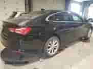 2019 Chevrolet Malibu LT с VIN 1G1ZD5ST4KF133398, выставлен на аукционе Copart как лот 82083385 с пробегом 76 325 миль миль и Списание • Salvage title. История ставок и продаж доступна на DreamBid. Изображение 3.