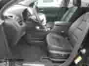 2024 Chevrolet Equinox Premier z VIN 3GNAXXEG0RL158800, wystawiony jako Copart lot #57037815 z przebiegiem 14 398 mil mil oraz Szkoda całkowita • Salvage title. Historia ofert i sprzedaży dostępna na DreamBid. Obrazek 7.