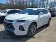 2019 Chevrolet Blazer Premier с VIN 3GNKBKRS3KS701640, выставлен на аукционе IAAI как лот 41774039 с пробегом 49 148 миль миль и . История ставок и продаж доступна на DreamBid. Изображение 2.