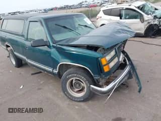 1998 GMC Sierra 1500 с VIN 1GTEC14R4WZ528950, выставлен на аукционе IAAI как лот 43340057 с пробегом 109 412 миль миль и . История ставок и продаж доступна на DreamBid. Изображение 1.