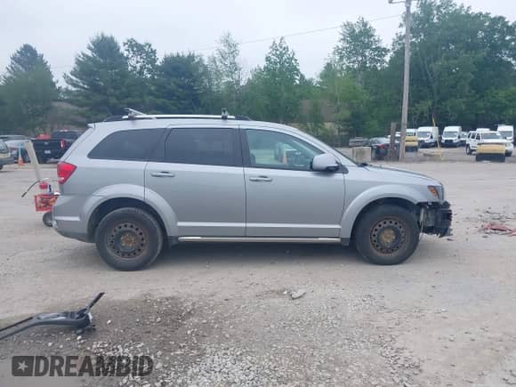 2018 Dodge Journey Crossroad с VIN 3C4PDDGG9JT386788, выставлен на аукционе IAAI как лот 42416827 с пробегом 132 843 миль миль и . История ставок и продаж доступна на DreamBid. Изображение 13.