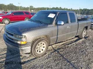 1999 Chevrolet Silverado 1500 с VIN 2GCEC19W6X1249525, выставлен на аукционе IAAI как лот 43394170 с пробегом 310 817 миль миль и . История ставок и продаж доступна на DreamBid. Изображение 2.