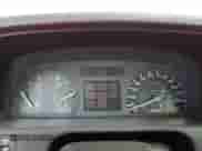 1990 Honda Civic with VIN 2HGED6341MH579823, listed as a Copart auction lot 69636154 with 155,840 mi miles and Clean title. Bid and sale history available at DreamBid. Image 9.