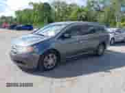 2012 Honda Odyssey EX с VIN 5FNRL5H43CB084386, выставлен на аукционе IAAI как лот 43476066 с пробегом 126 312 миль миль и . История ставок и продаж доступна на DreamBid. Изображение 2.