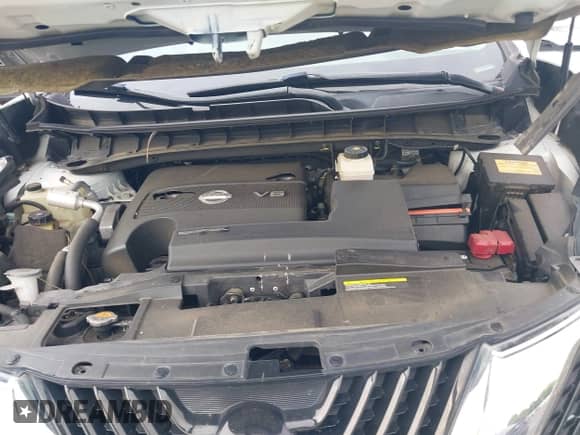 2015 Nissan Murano SL с VIN 5N1AZ2MG1FN259858, выставлен на аукционе IAAI как лот 42439942 с пробегом 150 418 миль миль и . История ставок и продаж доступна на DreamBid. Изображение 10.