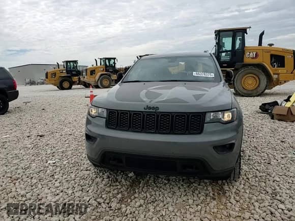 2021 Jeep Grand Cherokee Freedom с VIN 1C4RJEAG4MC785429, выставлен на аукционе Copart как лот 66378375 с пробегом 68 622 миль миль и Списание • Salvage title. История ставок и продаж доступна на DreamBid. Изображение 14.