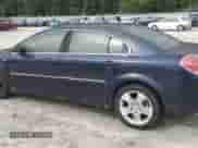 2008 Saturn Aura XE z VIN 1G8ZS57BX8F297965, wystawiony jako Copart lot #84284955 z przebiegiem 139 418 mil mil oraz Czysty tytuł • Clean title. Historia ofert i sprzedaży dostępna na DreamBid. Obrazek 2.