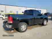 2007 GMC Sierra 1500 Work Truck с VIN 1GTEC14X97Z615856, выставлен на аукционе Copart как лот 66446175 с пробегом 173 923 миль миль и Чистый • Clean title. История ставок и продаж доступна на DreamBid. Изображение 3.