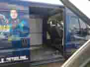 2021 Ram ProMaster Cargo z VIN 3C6LRVDG6ME579216, wystawiony jako IAAI lot #43267596 z przebiegiem 31 117 mil mil oraz . Historia ofert i sprzedaży dostępna na DreamBid. Obrazek 8.