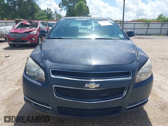 2009 Chevrolet Malibu 2LT с VIN 1G1ZJ57B19F132518, выставлен на аукционе IAAI как лот 42776285 с пробегом 245 278 миль миль и . История ставок и продаж доступна на DreamBid. Изображение 12.