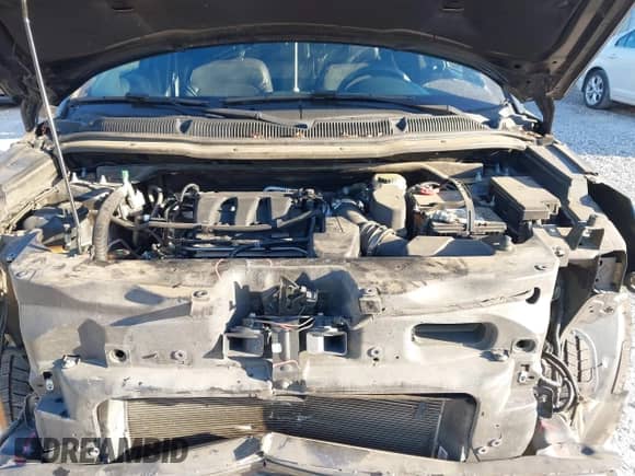 2018 Ford Explorer XLT с VIN 1FM5K8D80JGB26684, выставлен на аукционе IAAI как лот 43344742 с пробегом 169 039 миль миль и . История ставок и продаж доступна на DreamBid. Изображение 10.