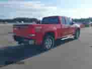 2013 GMC Sierra 1500 SLE с VIN 1GTR2VE79DZ315871, выставлен на аукционе IAAI как лот 43081539 с пробегом 165 064 миль миль и . История ставок и продаж доступна на DreamBid. Изображение 4.