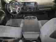 2008 Chevrolet Silverado 1500 1LT with VIN 3GCEK13M78G163370, listed as a Copart auction lot 82440235 with 237,032 mi miles and Salvage title. Bid and sale history available at DreamBid. Image 8.