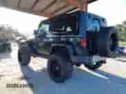 2014 Jeep Wrangler Sahara with VIN 1C4AJWBG6EL304907, listed as a IAAI auction lot 42007310 with 53,277 mi miles and . Bid and sale history available at DreamBid. Image 3.