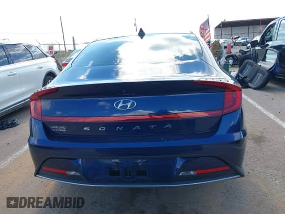 2021 Hyundai Sonata SE с VIN 5NPEG4JAXMH130442, выставлен на аукционе IAAI как лот 42997589 с пробегом 60 458 миль миль и . История ставок и продаж доступна на DreamBid. Изображение 16.