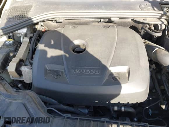 2018 Volvo S60 Inscription с VIN LYV402HK1JB177583, выставлен на аукционе IAAI как лот 41581460 с пробегом 78 995 миль миль и . История ставок и продаж доступна на DreamBid. Изображение 10.