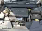 2014 Jeep Cherokee Latitude с VIN 1C4PJMCB9EW142805, выставлен на аукционе Copart как лот 71178745 с пробегом 95 121 миль миль и Списание • Salvage title. История ставок и продаж доступна на DreamBid. Изображение 12.