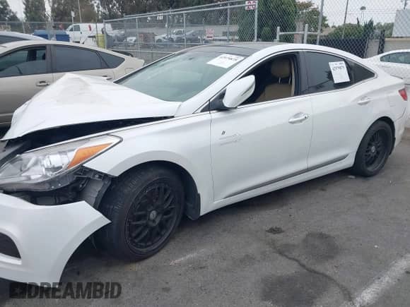 2013 Hyundai Azera с VIN KMHFH4JG3DA207225, выставлен на аукционе IAAI как лот 42979875 с пробегом Не указан миль и . История ставок и продаж доступна на DreamBid. Изображение 2.