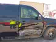 2007 Chevrolet Tahoe Police с VIN 1GNEC03097R417705, выставлен на аукционе IAAI как лот 41882598 с пробегом 235 859 миль миль и . История ставок и продаж доступна на DreamBid. Изображение 6.