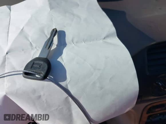 1994 Honda Accord with VIN JHMCD5556RC106899, listed as a IAAI auction lot 43421002 with 259,599 mi miles and . Bid and sale history available at DreamBid. Image 11.