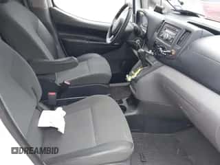 2015 Chevrolet City Express Cargo LS с VIN 3N63M0YN9FK726522, выставлен на аукционе IAAI как лот 41496673 с пробегом 357 534 миль миль и . История ставок и продаж доступна на DreamBid. Изображение 5.