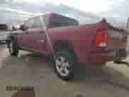 2014 Ram 1500 Tradesman с VIN 1C6RR6KG5ES424092, выставлен на аукционе Copart как лот 41618445 с пробегом Не указан миль и Списание • Salvage title. История ставок и продаж доступна на DreamBid. Изображение 2.