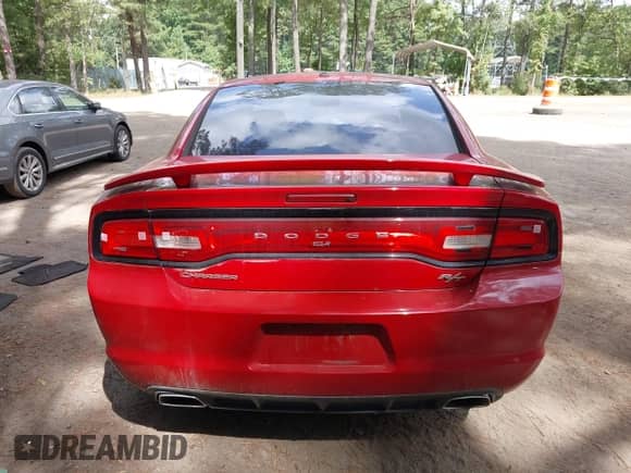 2013 Dodge Charger RT Max with VIN 2C3CDXCT7DH605963, listed as a IAAI auction lot 43125439 with 163,904 mi miles and . Bid and sale history available at DreamBid. Image 17.