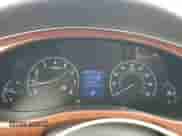 2012 Hyundai Genesis 3.8L z VIN KMHGC4DD1CU205264, wystawiony jako Copart lot #85598175 z przebiegiem 154 917 mil mil oraz Szkoda całkowita • Salvage title. Historia ofert i sprzedaży dostępna na DreamBid. Obrazek 9.