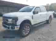 2017 Ford F-250 Lariat z VIN 1FT7W2BT2HEB13642, wystawiony jako IAAI lot #43112655 z przebiegiem 184 690 mil mil oraz . Historia ofert i sprzedaży dostępna na DreamBid. Obrazek 2.