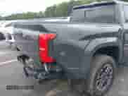 2024 Toyota Tacoma TRD Off Road with VIN 3TMLB5JN9RM060836, listed as a IAAI auction lot 43181595 with 21,563 mi miles and . Bid and sale history available at DreamBid. Image 18.