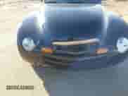 2003 Chevrolet SSR LS с VIN 1GCES14P33B100292, выставлен на аукционе IAAI как лот 41196790 с пробегом 68 970 миль миль и . История ставок и продаж доступна на DreamBid. Изображение 6.