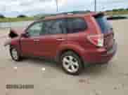 2010 Subaru Forester XT Limited с VIN JF2SH6FC5AH757972, выставлен на аукционе Copart как лот 65227225 с пробегом 121 769 миль миль и Списание • Salvage title. История ставок и продаж доступна на DreamBid. Изображение 2.