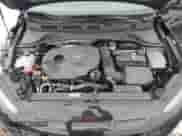 2023 Hyundai Kona с VIN KM8KH3AC3PU006126, выставлен на аукционе Copart как лот 88418605 с пробегом 14 834 миль миль и Списание • Salvage title. История ставок и продаж доступна на DreamBid. Изображение 11.