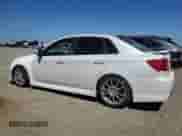 2009 Subaru WRX с VIN JF1GE76609G518320, выставлен на аукционе Copart как лот 81046665 с пробегом 122 898 миль миль и Чистый • Clean title. История ставок и продаж доступна на DreamBid. Изображение 2.