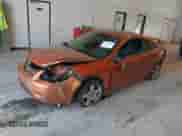 2006 Chevrolet Cobalt SS с VIN 1G1AM18B067761267, выставлен на аукционе IAAI как лот 42671651 с пробегом 158 642 миль миль и . История ставок и продаж доступна на DreamBid. Изображение 17.