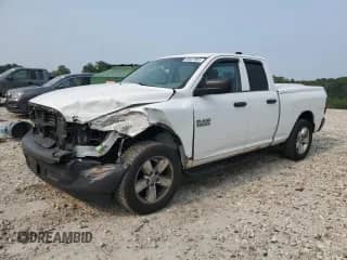 2013 Ram 1500 Tradesman с VIN 1C6RR7FG2DS627617, выставлен на аукционе Copart как лот 66927065 с пробегом 187 632 миль миль и Чистый • Clean title. История ставок и продаж доступна на DreamBid. Изображение 1.